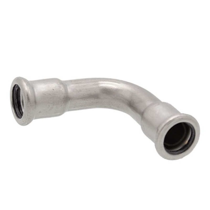 Curva 90º press 42 x 42 mm FF Curva 90º press 42 x 42 mm FF