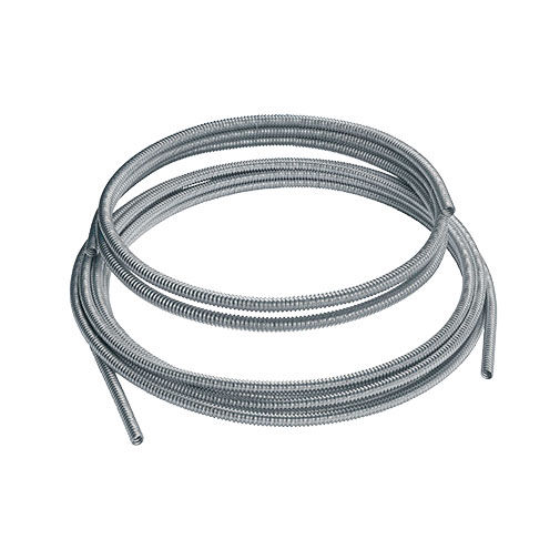Ligação flexível 1/2" rolo 30 m Ligação flexível 1/2" rolo 30 m