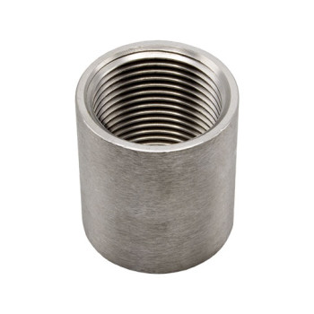 União simples inox Atusa 3/4" F União simples inox Atusa 3/4" F