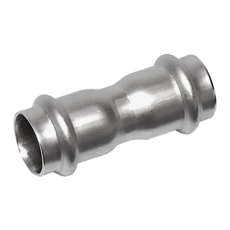 União simples press Sanha Nirosan 9270 88,9 mm União simples press Sanha Nirosan 9270 88,9 mm