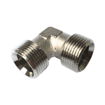 Joelho euroKone 3/4" M x 3/4" M x 3/4" M Joelho euroKone 3/4" M x 3/4" M x 3/4" M