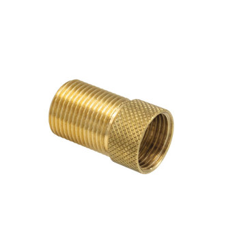 Kit prolongador para válvula press com manípulo Kit prolongador para válvula press com manípulo