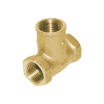 Caixa alta para passador 3/4`F Caixa alta para passador 3/4`F