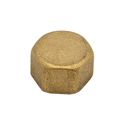 Taco latão Eco 3/8" F