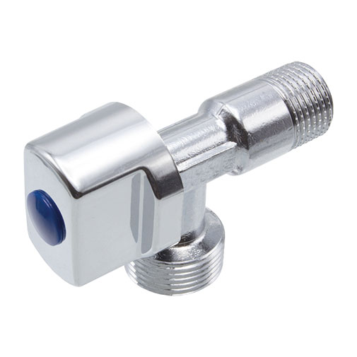 Torneira Atusa 1/2" x 3/4" com espelho para máquina lavar Torneira Atusa 1/2" x 3/4" com espelho para máquina lavar