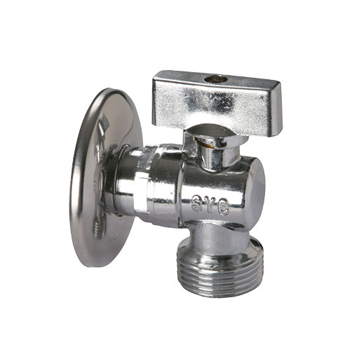 Torneira Atusa 1/2" x 3/4" para máquina lavar Torneira Atusa 1/2" x 3/4" para máquina lavar