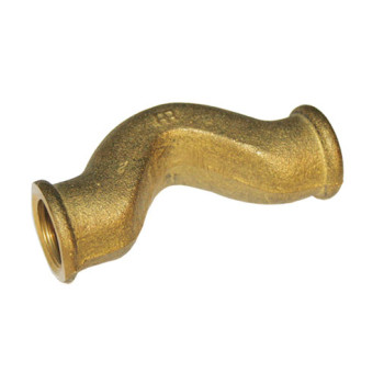 União cruzamento latão 1" União cruzamento latão 1"