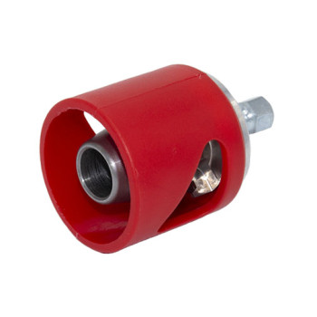 Abocardador/escariador 25 mm Abocardador/escariador 25 mm