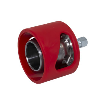 Abocardador/escariador 40 mm Abocardador/escariador 40 mm