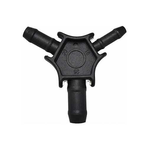 Calibrador/escariador para tubo multicamada 20, 25 e 32 mm Calibrador/escariador para tubo multicamada 20, 25 e 32 mm