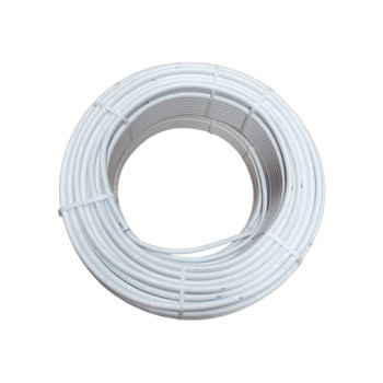 Tubo multicamada Permatubo 20 x 2,0/0,2 mm rolo 100 m