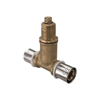 Válvula corte press 32 mm Válvula corte press 32 mm