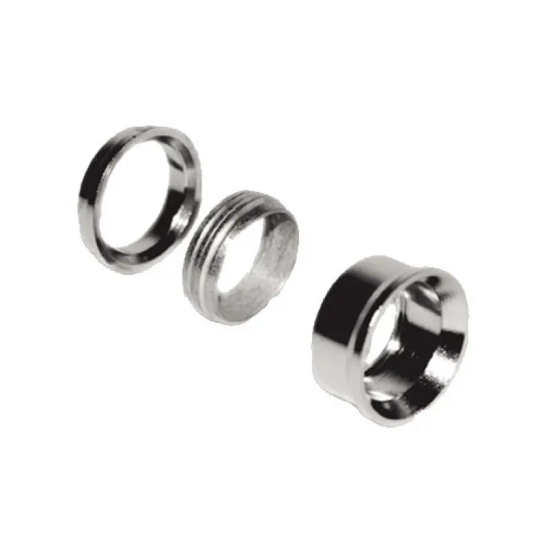 Jogo redução interna bicone Flowflex 22 x 18 mm Jogo redução interna bicone Flowflex 22 x 18 mm