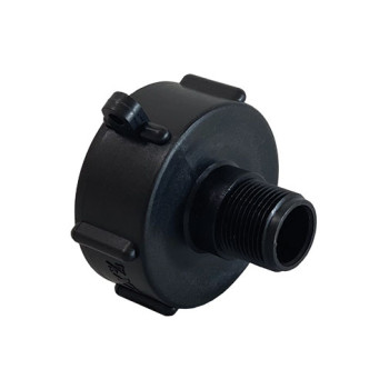 Adaptador para depósito 2` F x 1` M