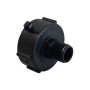 Adaptador para depósito 2` F x 1` M