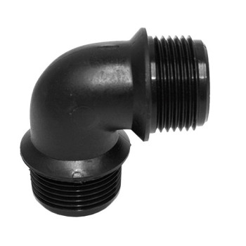 Curva transiçao PE 90º - 1` R/ Curva transiçao PE 90º - 1` R/