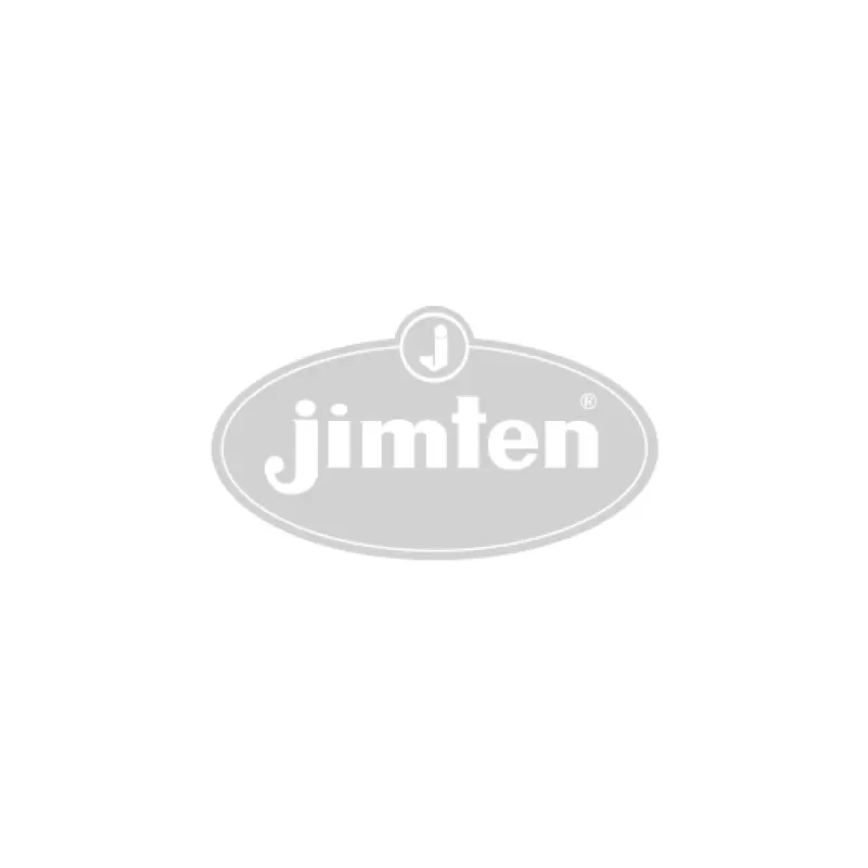 Tampão PE Jimten 1.1/2" M Tampão PE Jimten 1.1/2" M