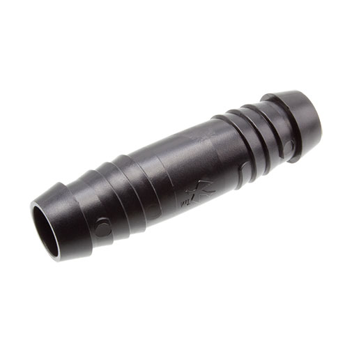União canelada 16 mm União canelada 16 mm