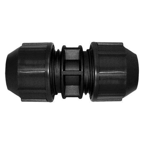 União redução de aperto PE 20 x 16 mm União redução de aperto PE 20 x 16 mm