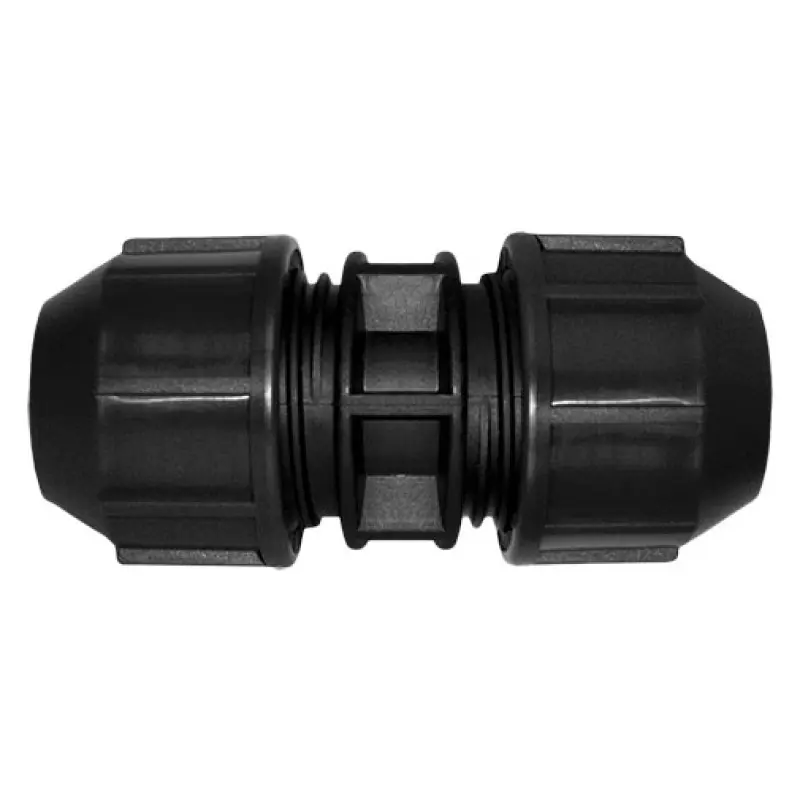 União redução de aperto PE 20 x 16 mm