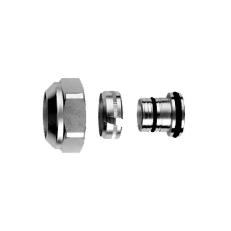Adaptador pex 25x1` 3,5 CLF