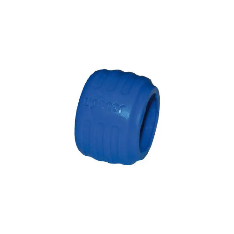 Anel Uponor Evolution 20 mm azul para união Q&E