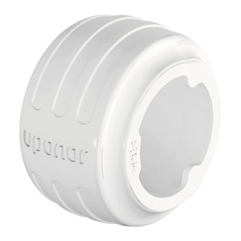Anel Uponor Evolution 32 mm branco para união Q&E Anel Uponor Evolution 32 mm branco para união Q&E