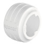 Anel Uponor Evolution 32 mm branco para união Q&E