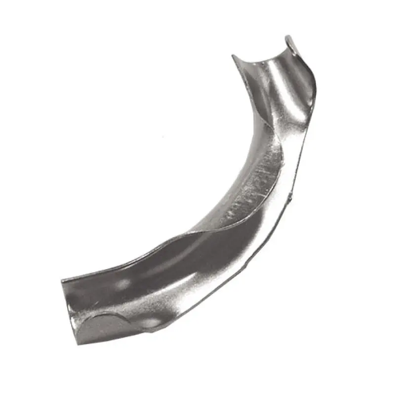 Curva metálica General Fittings 15-16 mm para tubo PEX Curva metálica General Fittings 15-16 mm para tubo PEX