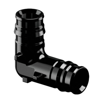 Joelho 90º Uponor Q&E 20 mm Joelho 90º Uponor Q&E 20 mm