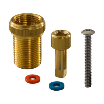 Prolongador Uponor Flex para válvula corte Prolongador Uponor Flex para válvula corte