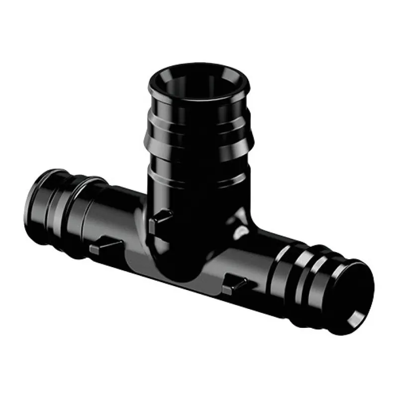 Tê redução Uponor Q&E 20 x 20 x 16 mm Tê redução Uponor Q&E 20 x 20 x 16 mm