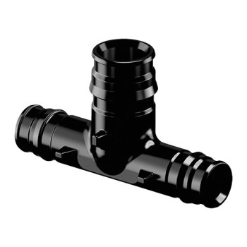 Tê redução Uponor Q&E 32 x 25 x 32 mm Tê redução Uponor Q&E 32 x 25 x 32 mm