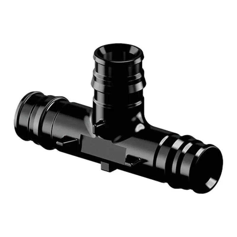 Tê simples Uponor Q&E 40 x 40 x 40 mm