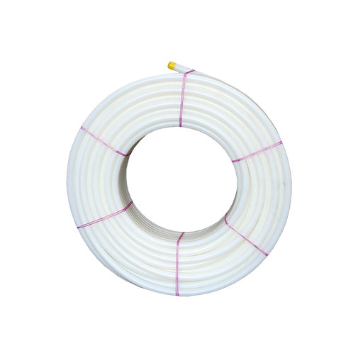 Tubo PERT Permatubo 20 x 2,8 mm (série 3,2) rolo 100 m Tubo PERT Permatubo 20 x 2,8 mm (série 3,2) rolo 100 m