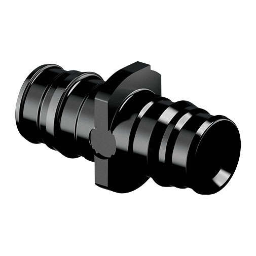União simples PPSU Q&E 40mm UPN União simples PPSU Q&E 40mm UPN
