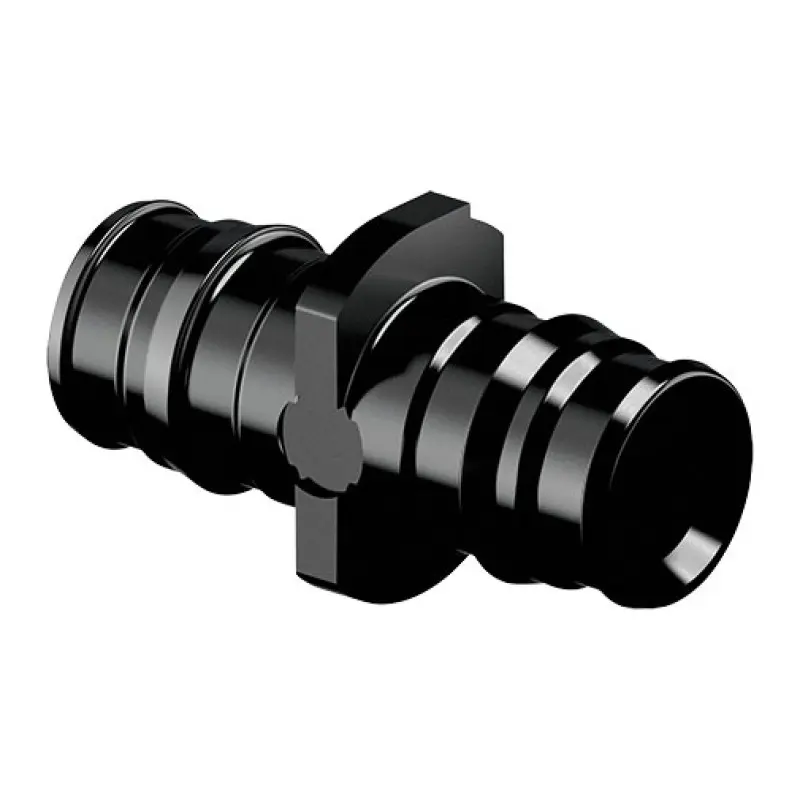 União simples Uponor Q&E 32 mm