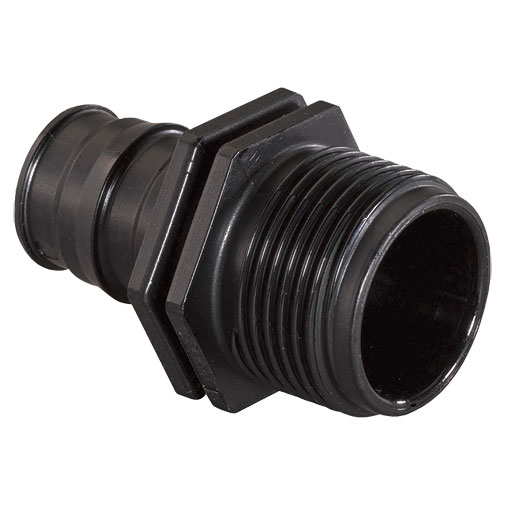 União Uponor Q&E 20 mm x 3/4" M União Uponor Q&E 20 mm x 3/4" M