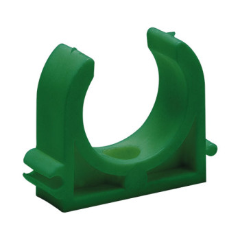 Abraçadeira Vesbo 20 mm para tubo PPR Abraçadeira Vesbo 20 mm para tubo PPR