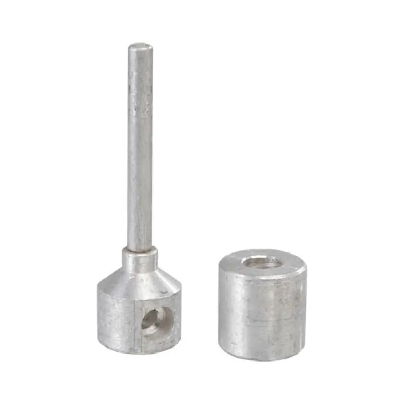 Adaptador reparação Vesbo 7 mm Adaptador reparação Vesbo 7 mm