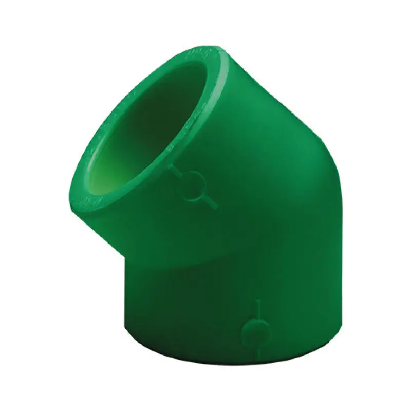 Joelho 45º PPR Vesbo 25 mm Joelho 45º PPR Vesbo 25 mm