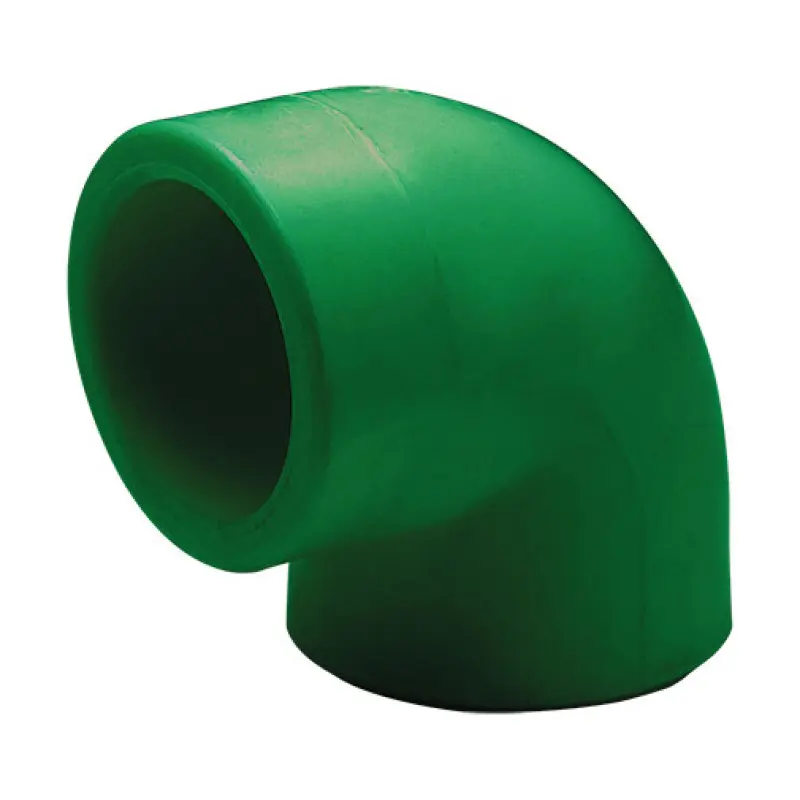 Joelho 90º PPR Vesbo 110 mm Joelho 90º PPR Vesbo 110 mm