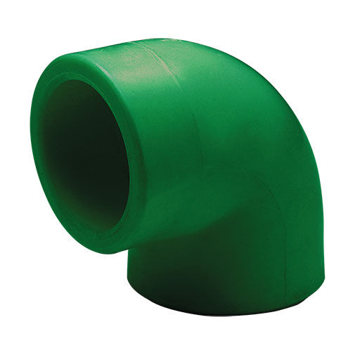 Joelho 90º PPR Vesbo 20 mm Joelho 90º PPR Vesbo 20 mm