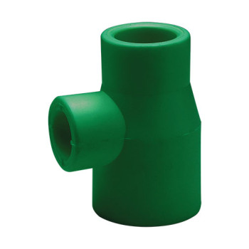 Tê redução PPR Vesbo 25 x 20 x 20 mm