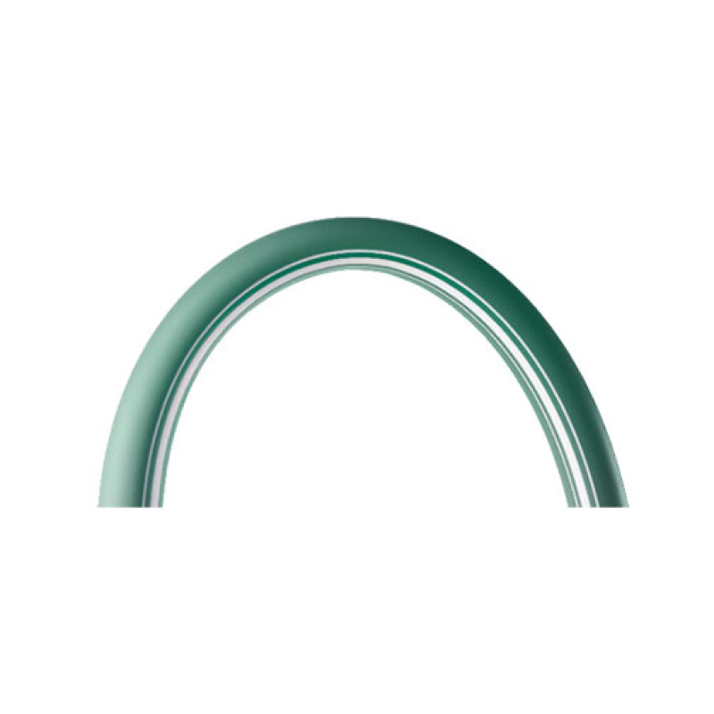 Tubo flexível PPR ABN CT Flex S3,2 50 x 6,8 mm rolo 25 m Tubo flexível PPR ABN CT Flex S3,2 50 x 6,8 mm rolo 25 m