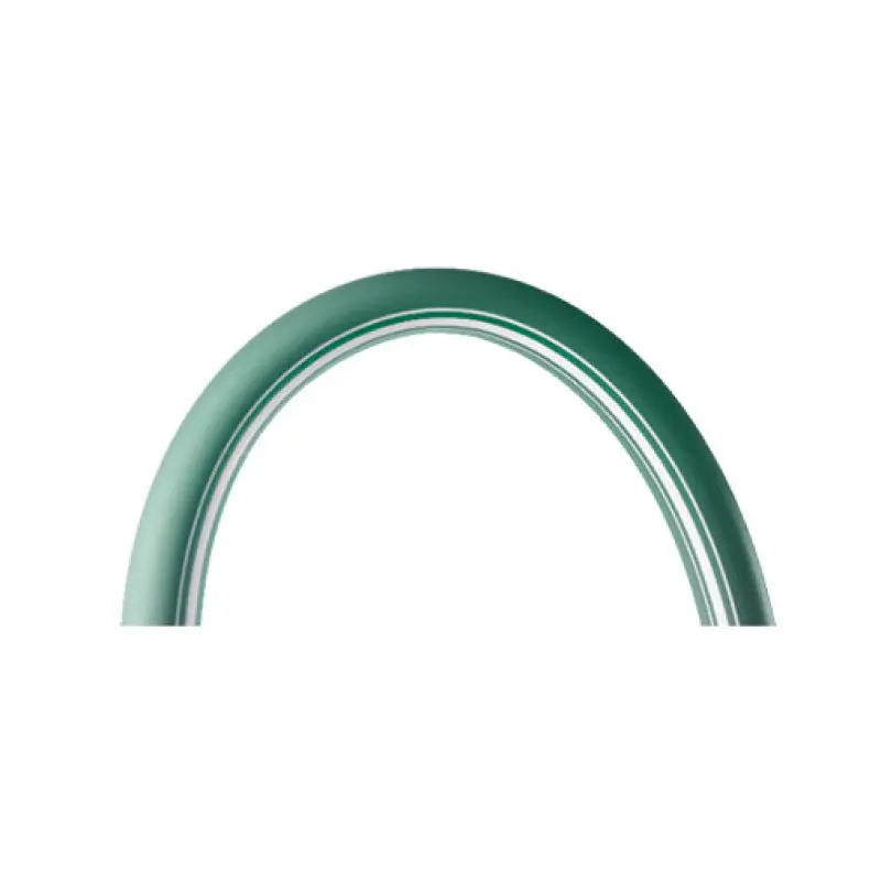 Tubo flexível PPR ABN CT Flex S3,2 50 x 6,8 mm rolo 25 m Tubo flexível PPR ABN CT Flex S3,2 50 x 6,8 mm rolo 25 m