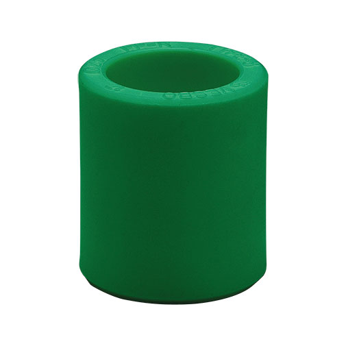 União simples PPR Vesbo 40 mm União simples PPR Vesbo 40 mm