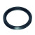 Anel borracha Fersil Ka 125 mm PN4