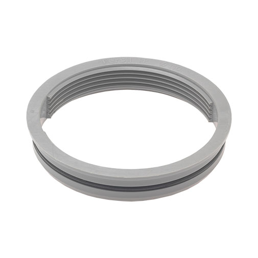 Aro roscado PVC Fersil 110 mm para sifão