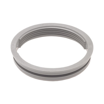 Aro roscado PVC Fersil 90 mm para sifão Aro roscado PVC Fersil 90 mm para sifão